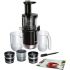 Storcător Electric BOSCH MESM731M Negru 150 W