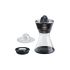 Storcător BOSCH MCP72GPB Negru Oțel inoxidabil Plastic 1 L