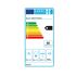 Hotă Convențională BOSCH 200503608 75 cm 710 m3/h 52 dB 255W Oțel B