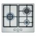 Plită pe Gaz BOSCH PGC6B5B90 60 cm 1000 W 1 W