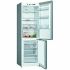 Frigider combinat BOSCH KGN36VIDA Oțel (186 x 60 cm)
