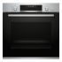 Cuptor Polivalent BOSCH HRG5785S6 WiFi 71 L 3600 W