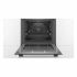 Cuptor Polivalent BOSCH HRG5785S6 WiFi 71 L 3600 W