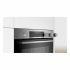 Cuptor Polivalent BOSCH HRG5785S6 WiFi 71 L 3600 W