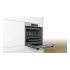 Cuptor Polivalent BOSCH HRG5785S6 WiFi 71 L 3600 W
