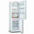 Frigider combinat BOSCH KGN36VWEA Alb (186 x 60 cm)