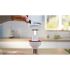 Mixer Manual BOSCH MSM4W210 600 W Alb Negru Negru/Alb 600 ml