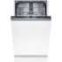 Maşină de spălat vase BOSCH SPV2HKX42E 45 cm