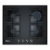 Plită pe Gaz Balay 3ETG664HB 60 cm 60 cm