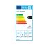Hotă Convențională Balay 3BC096MX 90 cm 590 m3/h 70 dB 220W Oțel