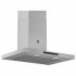 Hotă Convențională Balay 3BC978HX 70 cm 732 m³/h 160W Argintiu Oțel A