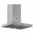 Hotă Convențională Balay 3BC065MX 60 cm 525 m3/h 210W C Oțel
