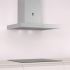 Hotă Convențională Balay 3BC065MX 60 cm 525 m3/h 210W C Oțel