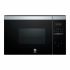Cuptor cu microunde cu Grill Balay 3CG4172X2   20L 1000W 20 L Alb Negru 20 L
