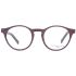 Ramă de Ochelari Unisex Liebeskind 11018-00300-49