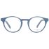 Ramă de Ochelari Unisex Liebeskind 11018-00400-49