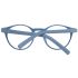 Ramă de Ochelari Unisex Liebeskind 11018-00400-49