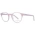 Ramă de Ochelari Unisex Liebeskind 11018-00900-49