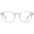 Ramă de Ochelari Unisex Liebeskind 11018-00900-49