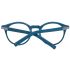 Ramă de Ochelari Unisex Liebeskind 11019-00400-49