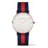 Ceas Unisex Paul Hewitt PH-SA-R-St-W-NR-20S (Ø 39 mm)