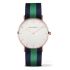 Ceas Unisex Paul Hewitt PH-SA-R-St-W-NG-20 (Ø 39 mm)