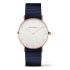 Ceas Unisex Paul Hewitt PH-SA-R-St-W-N-20 (Ø 39 mm)