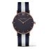 Ceas Unisex Paul Hewitt PH-SA-R-ST-B-NW-20 (Ø 39 mm)