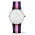 Ceas Unisex Paul Hewitt PH-SA-S-St-W-NLP-20 (Ø 39 mm)