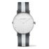 Ceas Unisex Paul Hewitt PH-SA-S-St-W-GrW-20S (Ø 39 mm)