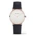 Ceas Unisex Paul Hewitt PH-SA-R-St-W-11M (Ø 39 mm)