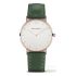 Ceas Unisex Paul Hewitt PH-SA-R-St-W-12S (Ø 39 mm)