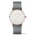 Ceas Unisex Paul Hewitt PH-SA-R-St-W-18M (Ø 39 mm)