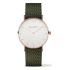 Ceas Unisex Paul Hewitt PH-SA-R-St-W-20S (Ø 39 mm)