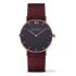 Ceas Unisex Paul Hewitt PH-SA-R-St-B-19S (Ø 39 mm)