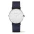 Ceas Unisex Paul Hewitt PH-SA-S-St-W-17S (Ø 39 mm)