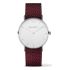 Ceas Unisex Paul Hewitt PH-SA-S-St-W-19M (Ø 39 mm)