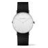 Ceas Unisex Paul Hewitt ph-sa-s-st-w-21s (Ø 39 mm)