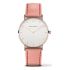 Ceas Unisex Paul Hewitt PH-SA-R-St-W-24M (Ø 39 mm)
