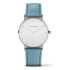Ceas Unisex Paul Hewitt ph-sa-s-st-w-23m (Ø 39 mm)