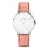 Ceas Unisex Paul Hewitt ph-sa-s-st-w-24m (Ø 39 mm)