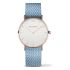 Ceas Unisex Paul Hewitt ph-sa-r-st-w-26s (Ø 39 mm)
