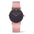 Ceas Unisex Paul Hewitt ph-sa-r-st-b-27s (Ø 39 mm)