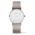 Ceas Unisex Paul Hewitt ph-sa-s-st-w-25s (Ø 39 mm)