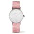 Ceas Unisex Paul Hewitt ph-sa-s-st-w-27m (Ø 39 mm)
