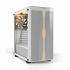 Unitate Semi-tower ATX Be Quiet! BGW38 Alb