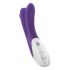 Dual Stimulation Vibrator Mystim Bon Aparte Purpuriu