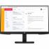 Monitor HP 7VH44AA#ABB 23,8