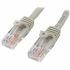 Cablu de Rețea Rigid UTP Categoria 6 Startech 45PAT2MGR            (2 m)