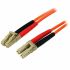 Cablu de fibra optica Startech 50FIBLCLC2 2 m